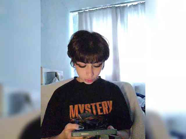 Tinablackkk Live Webcam on BongaCams