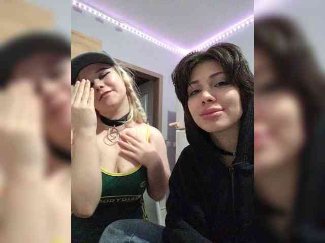 Tinablackkk webcam