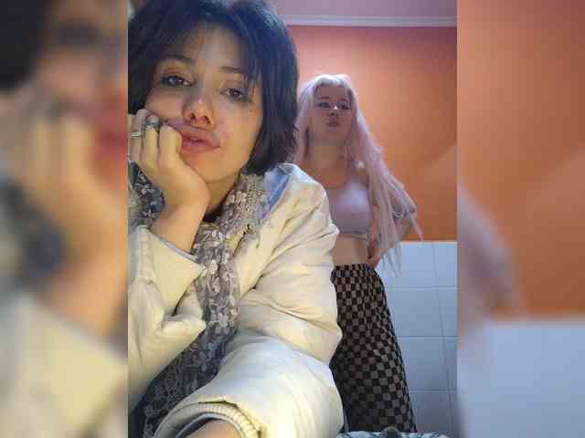 Tinablackkk