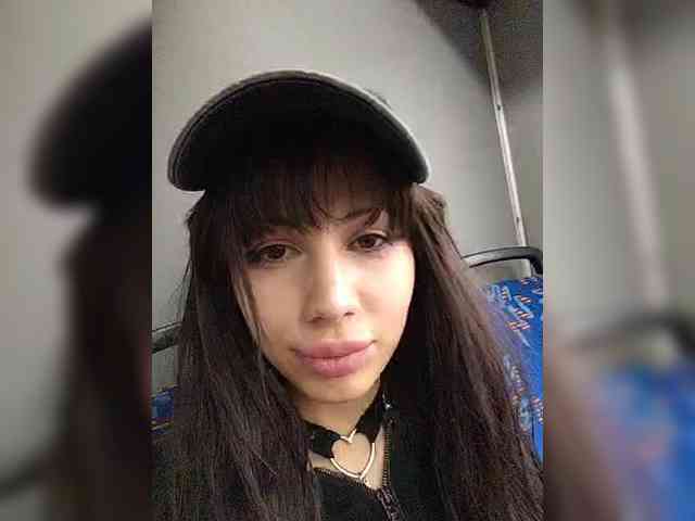 Tinablackkk webcam