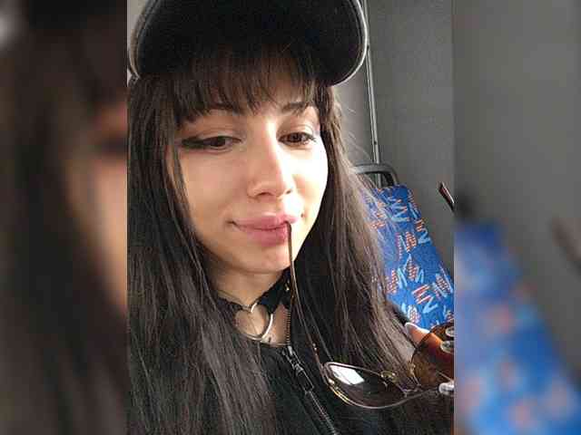 Tinablackkk