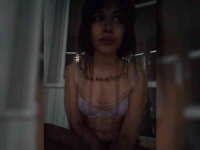 Tinablackkk webcam