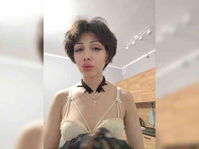Tinablackkk webcam