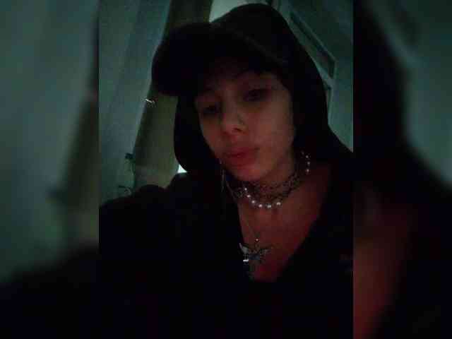 Tinablackkk webcam