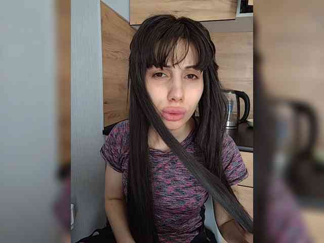 Tinablackkk webcam