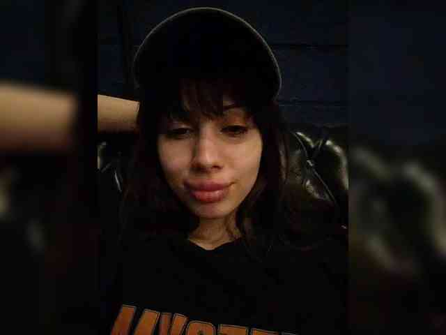 Model: Tinablackkk