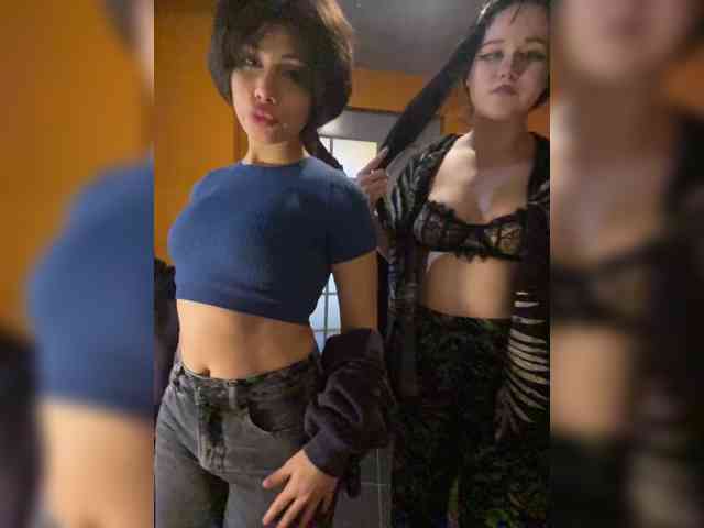 Tinablackkk