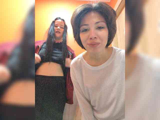 Tinablackkk