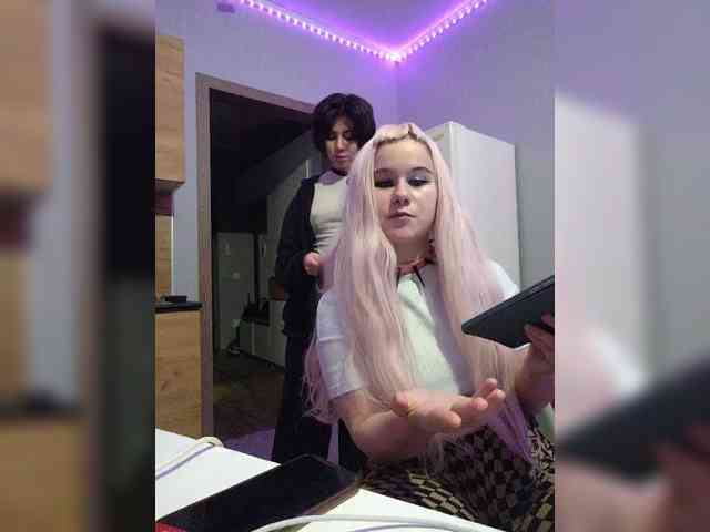 Tinablackkk
