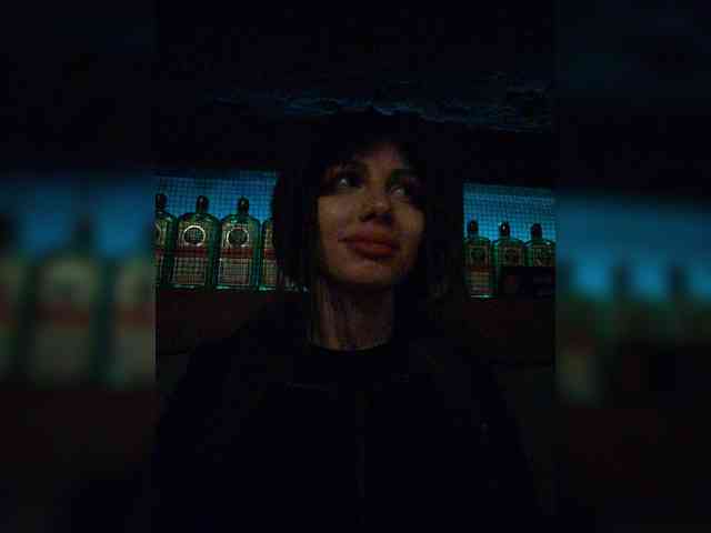 Tinablackkk webcam