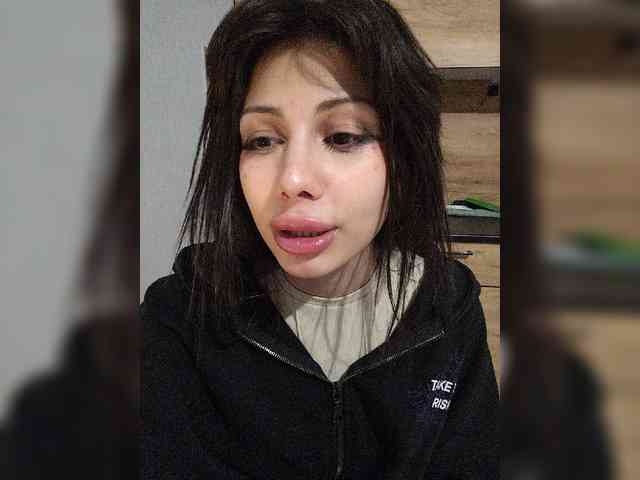 Tinablackkk webcam