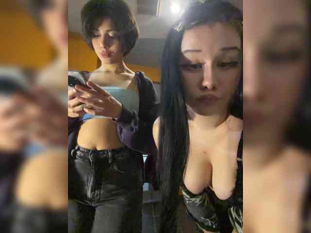 Tinablackkk