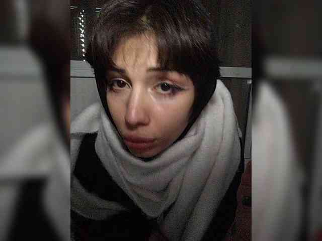 Tinablackkk