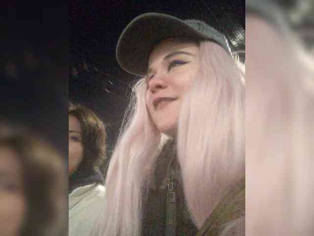 Tinablackkk