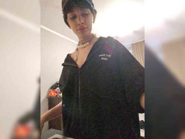Tinablackkk