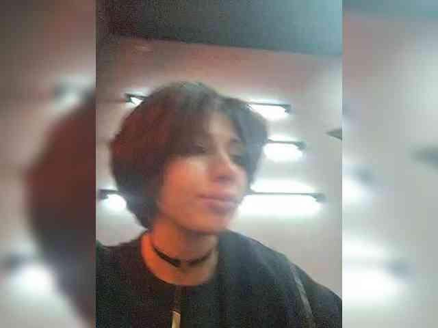 Tinablackkk