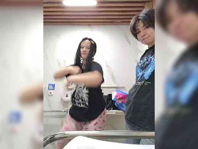Tinablackkk