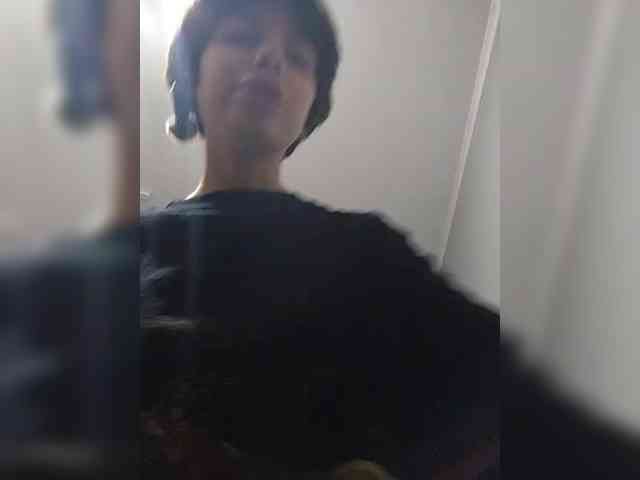 Tinablackkk webcam