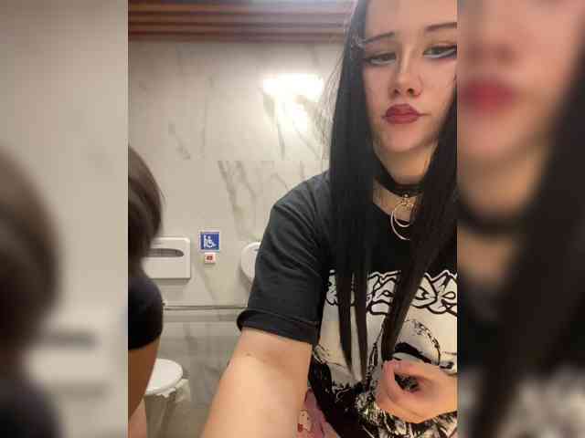 Tinablackkk