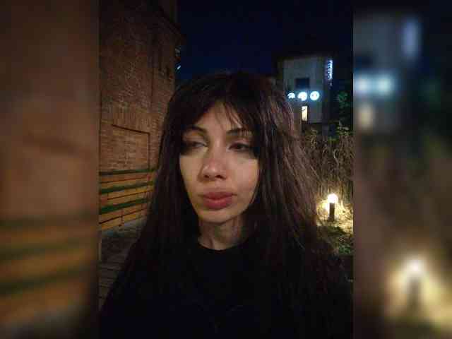 Tinablackkk webcam