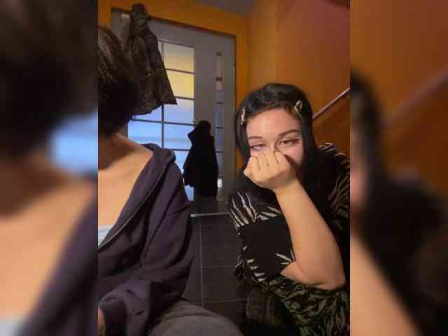 Tinablackkk