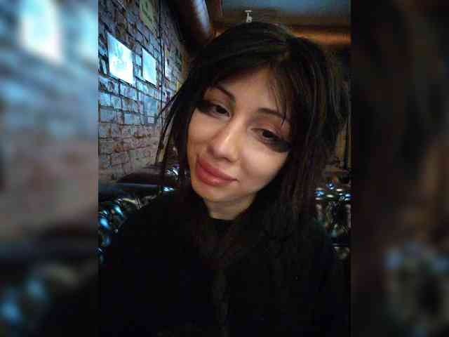 Tinablackkk webcam
