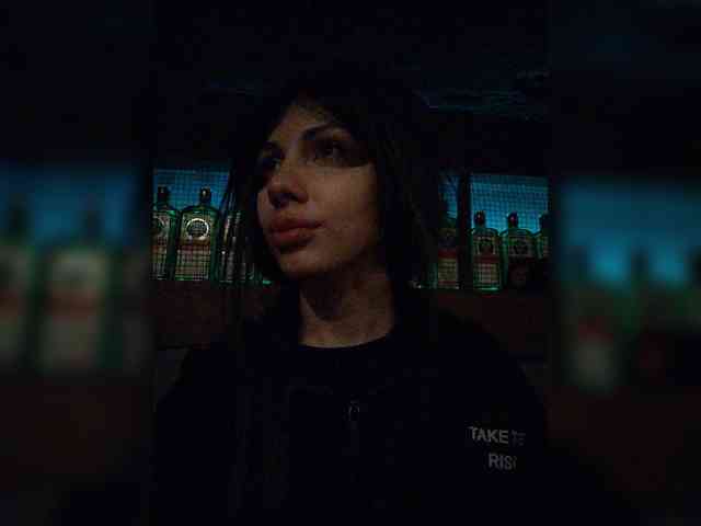 Tinablackkk webcam