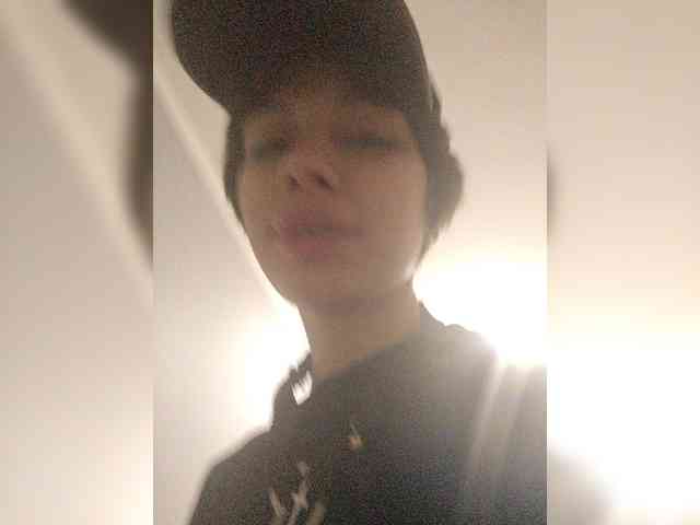 Tinablackkk webcam