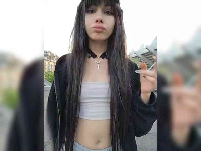 Tinablackkk webcam