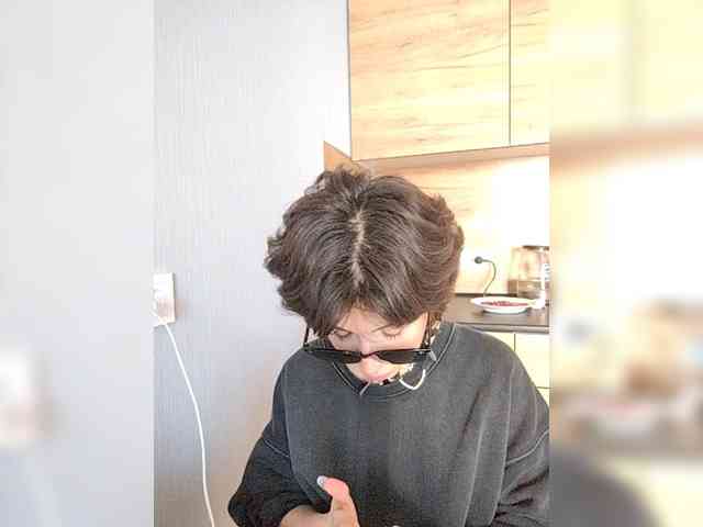 Tinablackkk webcam