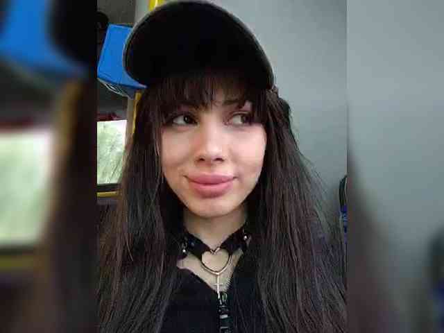 Tinablackkk
