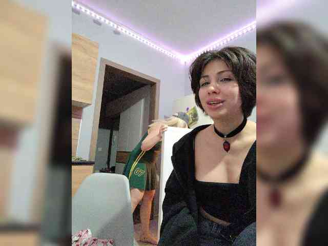 Tinablackkk