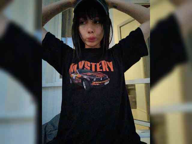 Tinablackkk webcam