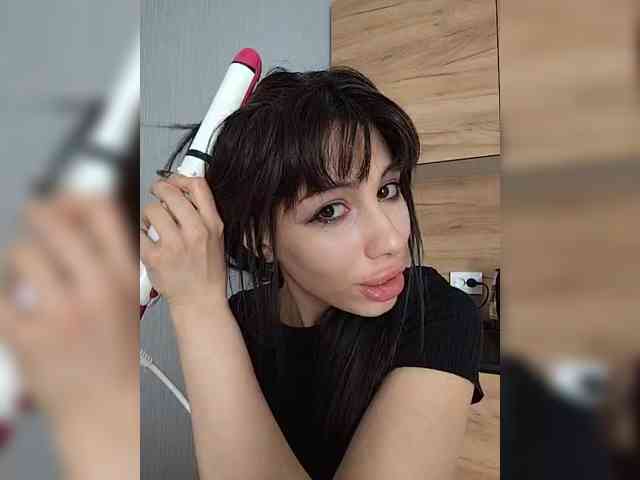 Tinablackkk webcam