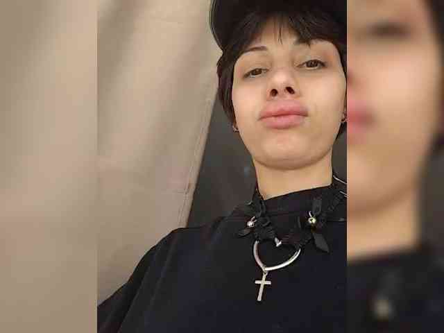 Tinablackkk webcam