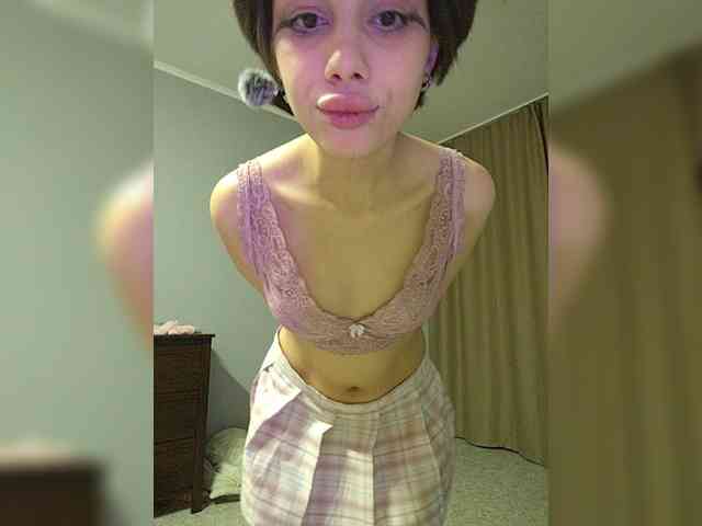 Tinablackkk webcam
