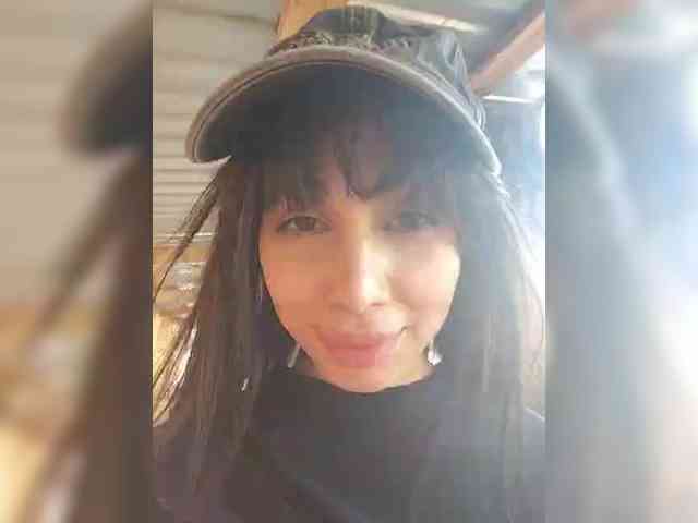 Tinablackkk