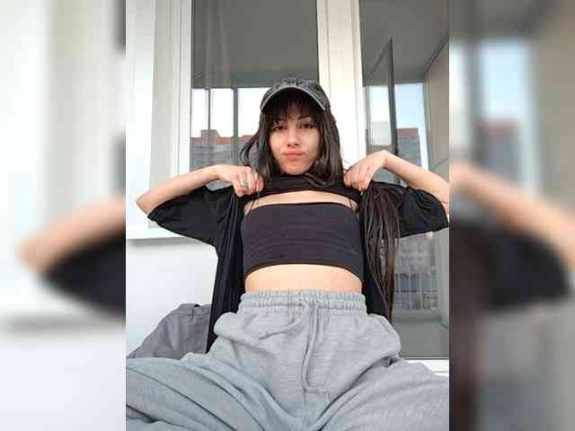 Tinablackkk webcam