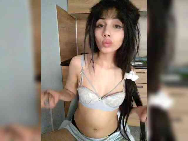 Tinablackkk webcam