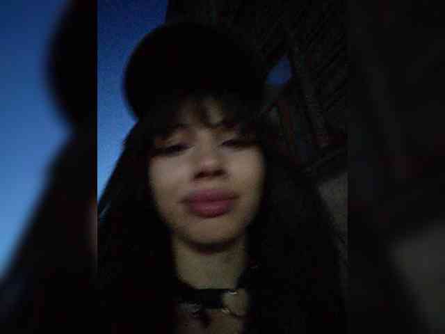 Tinablackkk