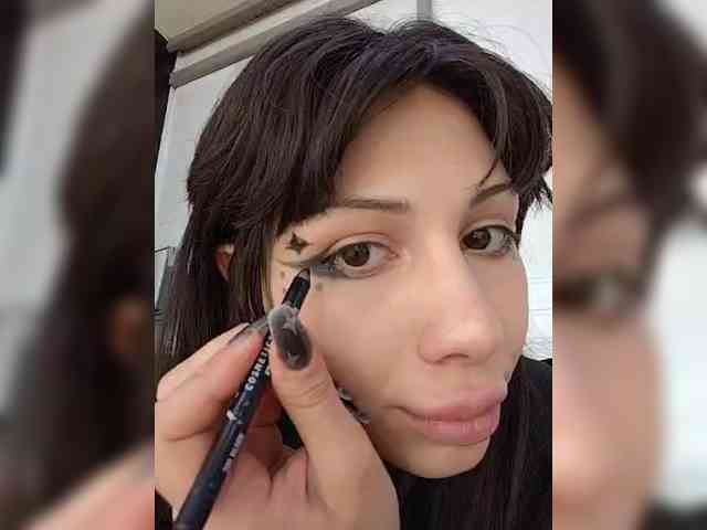 Tinablackkk webcam