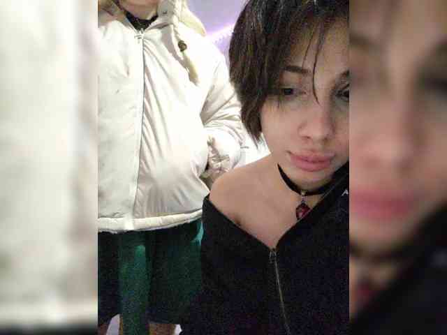 Tinablackkk