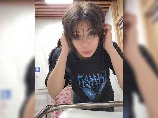 Tinablackkk
