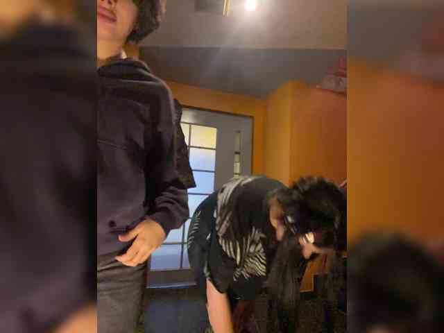 Tinablackkk