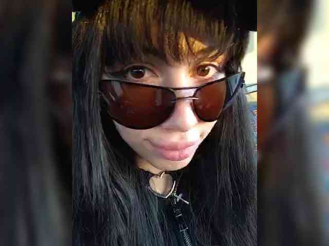Tinablackkk