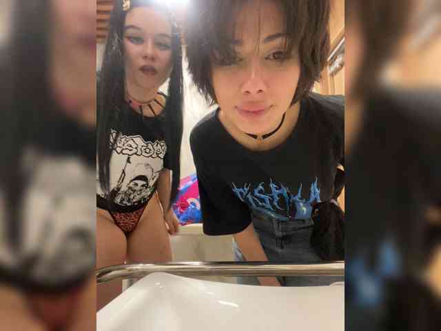 Tinablackkk