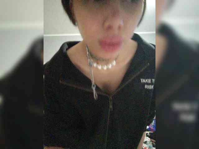 Tinablackkk webcam