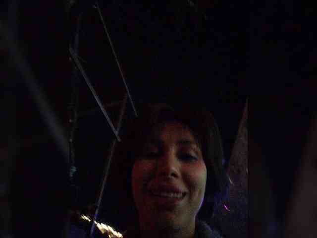 Tinablackkk