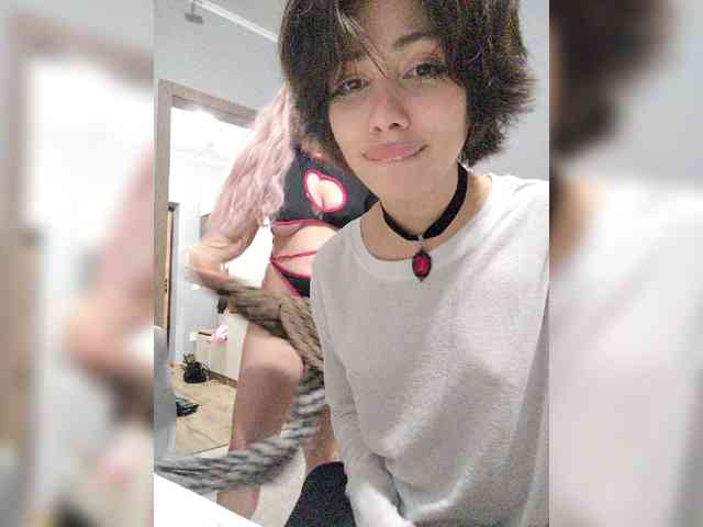Tinablackkk