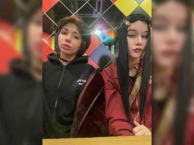 Tinablackkk
